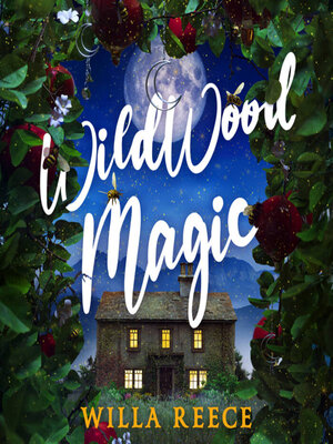 cover image of Wildwood Magic